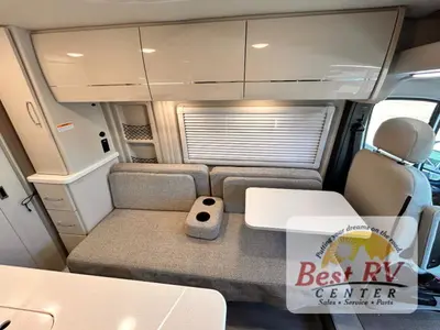 2026 Thor Motor Coach Rize photo 23