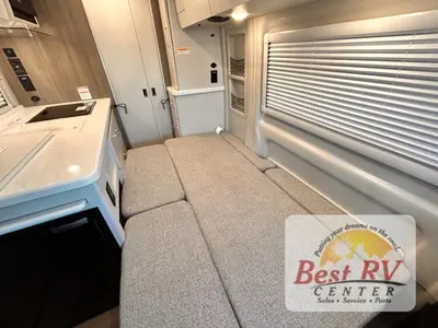 2026 Thor Motor Coach Rize photo 33
