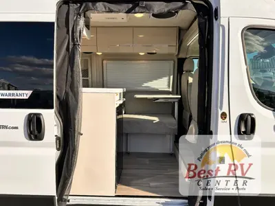 2026 Thor Motor Coach Rize photo 11