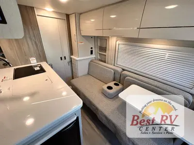 2026 Thor Motor Coach Rize photo 35