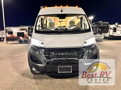 2026 Thor Motor Coach Rize photo 8