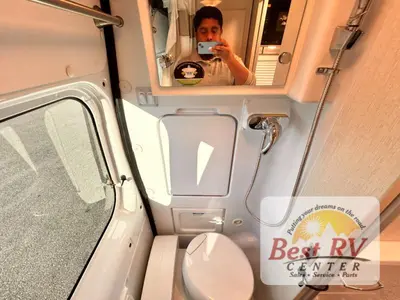 2026 Thor Motor Coach Rize photo 50