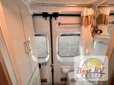 2026 Thor Motor Coach Rize photo 48