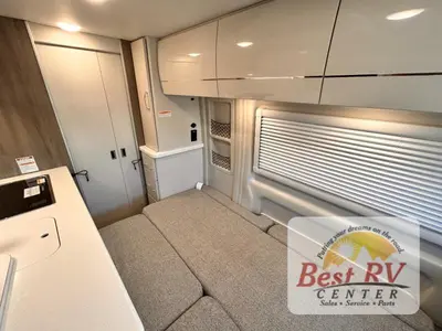 2026 Thor Motor Coach Rize photo 26