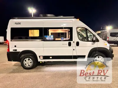 2026 Thor Motor Coach Rize photo 2
