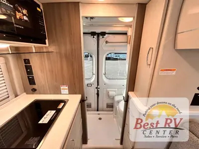 2026 Thor Motor Coach Rize photo 47