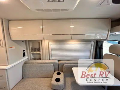 2026 Thor Motor Coach Rize photo 24