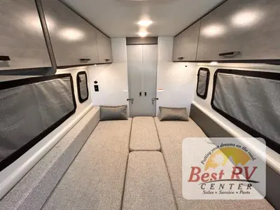 2026 Thor Motor Coach Tellaro Sport photo 47