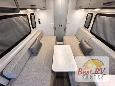 2026 Thor Motor Coach Tellaro Sport photo 45
