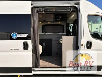 2026 Thor Motor Coach Tellaro Sport photo 10