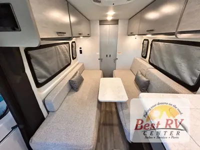 2026 Thor Motor Coach Tellaro Sport photo 38
