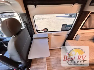 2026 Thor Motor Coach Tellaro Sport photo 17