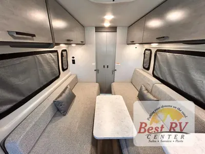 2026 Thor Motor Coach Tellaro Sport photo 33