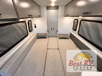 2026 Thor Motor Coach Tellaro Sport photo 48