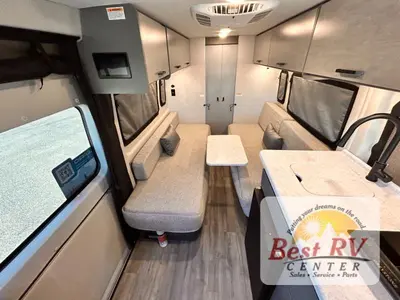 2026 Thor Motor Coach Tellaro Sport photo 20