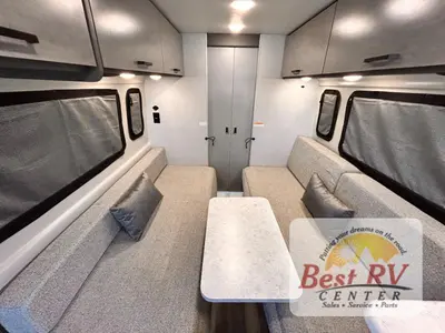 2026 Thor Motor Coach Tellaro Sport photo 44