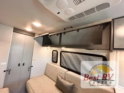 2026 Thor Motor Coach Tellaro Sport photo 41