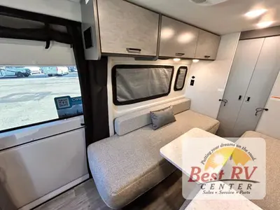 2026 Thor Motor Coach Tellaro Sport photo 35