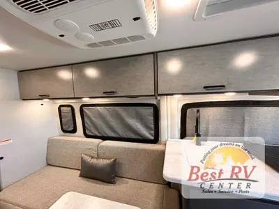 2026 Thor Motor Coach Tellaro Sport photo 40