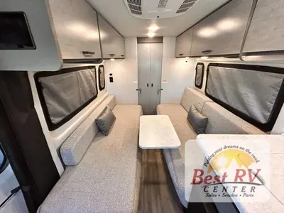 2026 Thor Motor Coach Tellaro Sport photo 32
