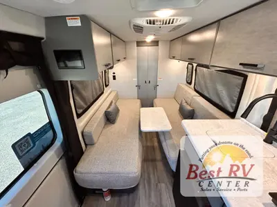 2026 Thor Motor Coach Tellaro Sport photo 31