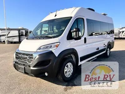 2026 Thor Motor Coach Tellaro Sport photo 7