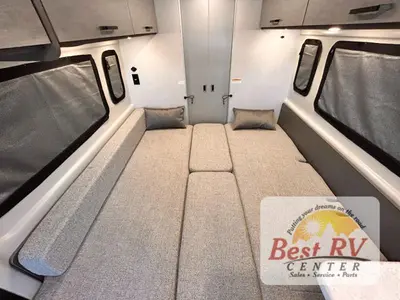 2026 Thor Motor Coach Tellaro Sport photo 49