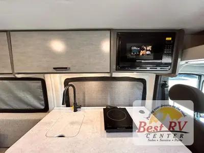 2026 Thor Motor Coach Tellaro Sport photo 24
