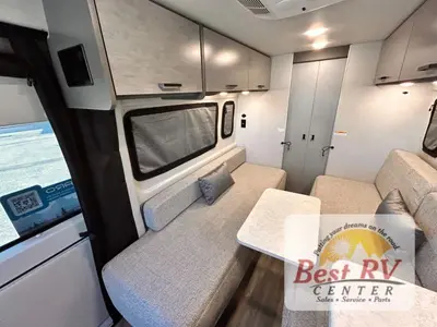 2026 Thor Motor Coach Tellaro Sport photo 34
