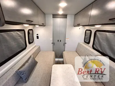 2026 Thor Motor Coach Tellaro Sport photo 43