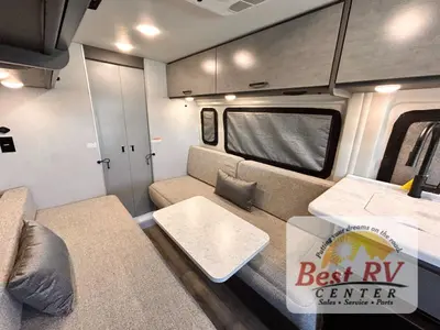 2026 Thor Motor Coach Tellaro Sport photo 39