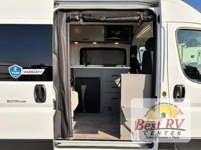 2026 Thor Motor Coach Tellaro Sport photo 11