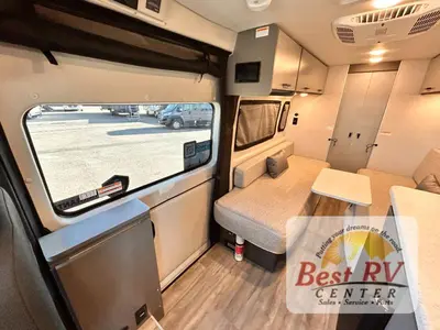 2026 Thor Motor Coach Tellaro Sport photo 15