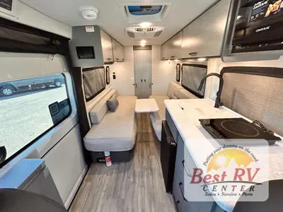 2026 Thor Motor Coach Tellaro Sport photo 12