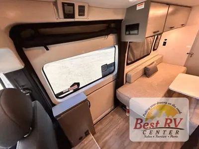 2026 Thor Motor Coach Tellaro Sport photo 18