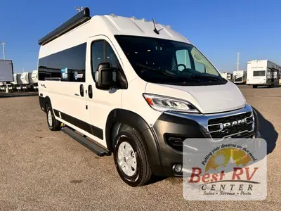 New 2026 Thor Motor Coach Tellaro Sport 20LS