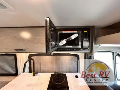 2026 Thor Motor Coach Tellaro Sport photo 25