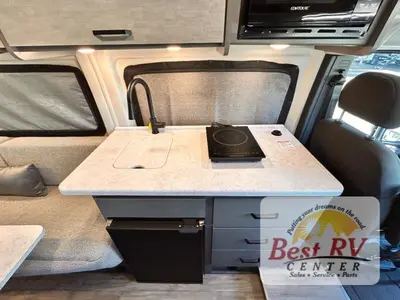 2026 Thor Motor Coach Tellaro Sport photo 26