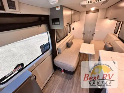 2026 Thor Motor Coach Tellaro Sport photo 19