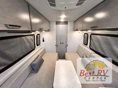 2026 Thor Motor Coach Tellaro Sport photo 42