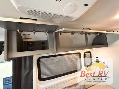 2026 Thor Motor Coach Tellaro Sport photo 37