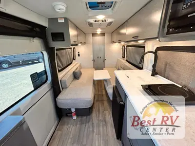 2026 Thor Motor Coach Tellaro Sport photo 13