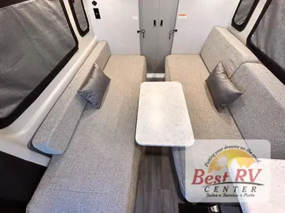 2026 Thor Motor Coach Tellaro Sport photo 46