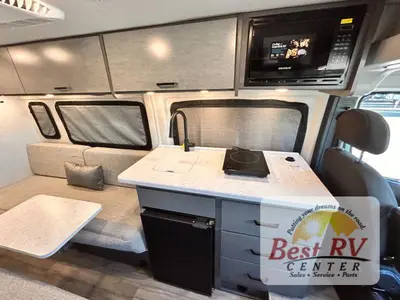 2026 Thor Motor Coach Tellaro Sport photo 22
