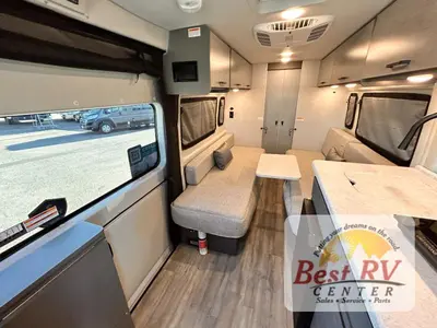 2026 Thor Motor Coach Tellaro Sport photo 14