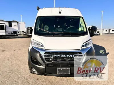 2026 Thor Motor Coach Tellaro Sport photo 8