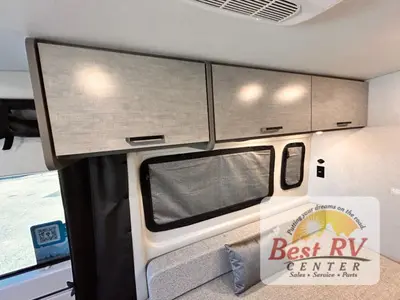 2026 Thor Motor Coach Tellaro Sport photo 36