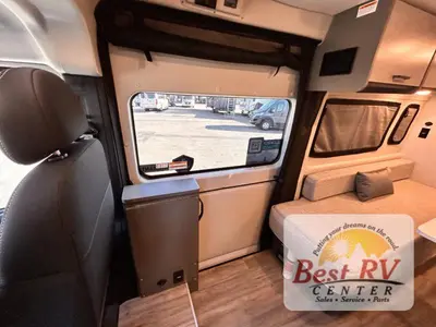 2026 Thor Motor Coach Tellaro Sport photo 16