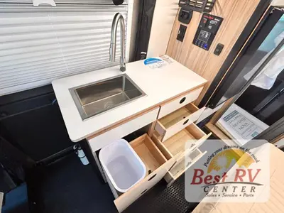 2026 Coachmen RV Pixel photo 38