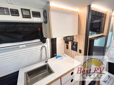 2026 Coachmen RV Pixel photo 36
